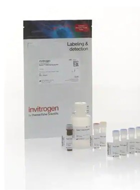 赛默飞 Invitrogen Qubit RNA IQ 检测试剂盒 Q33221