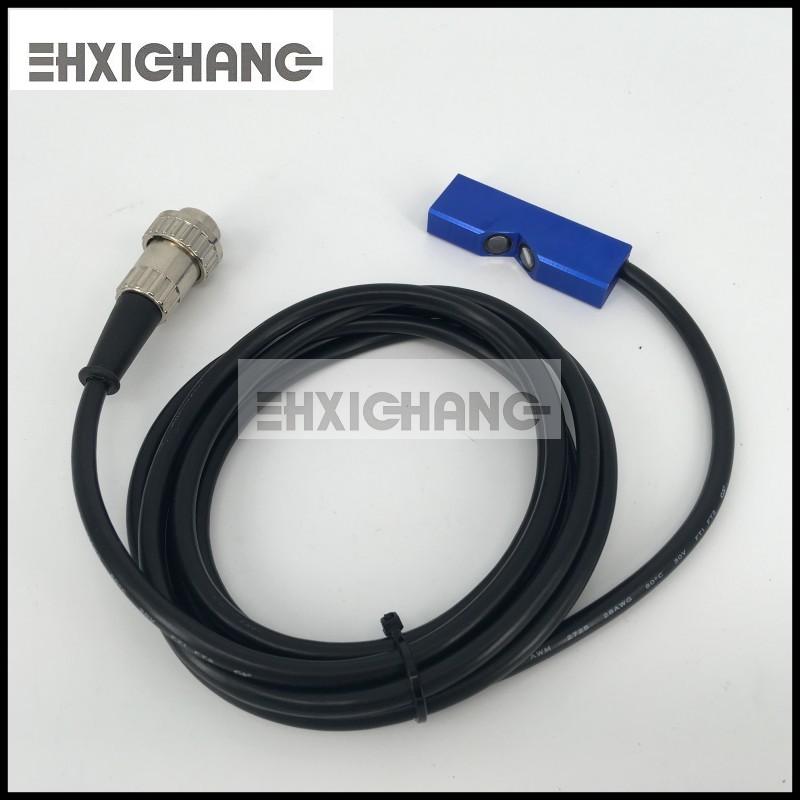 海德堡印刷机配件CD/SM102SM72 拉规电眼 91.165.1521