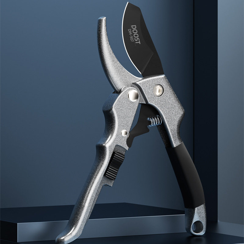 园林工具修枝剪园林剪刀果枝剪剪树枝剪刀园艺剪刀花枝花艺粗枝剪