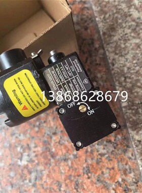 MKPC防爆SYEx20.12277隔爆电磁阀MK2510-02 MK2520-02