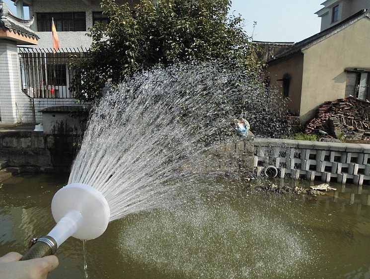 1/1.2寸浇花浇菜洒水花洒喷头农用塑料园林艺灌溉大喷头塑料花洒,饰品/流行首饰/时尚饰品新,链条,淘宝优惠券,粉丝福利购,淘宝优惠卷