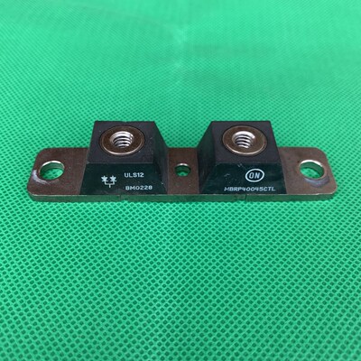 二手原装拆机 MBRP40045CTL 400A 45V 肖特基二极管