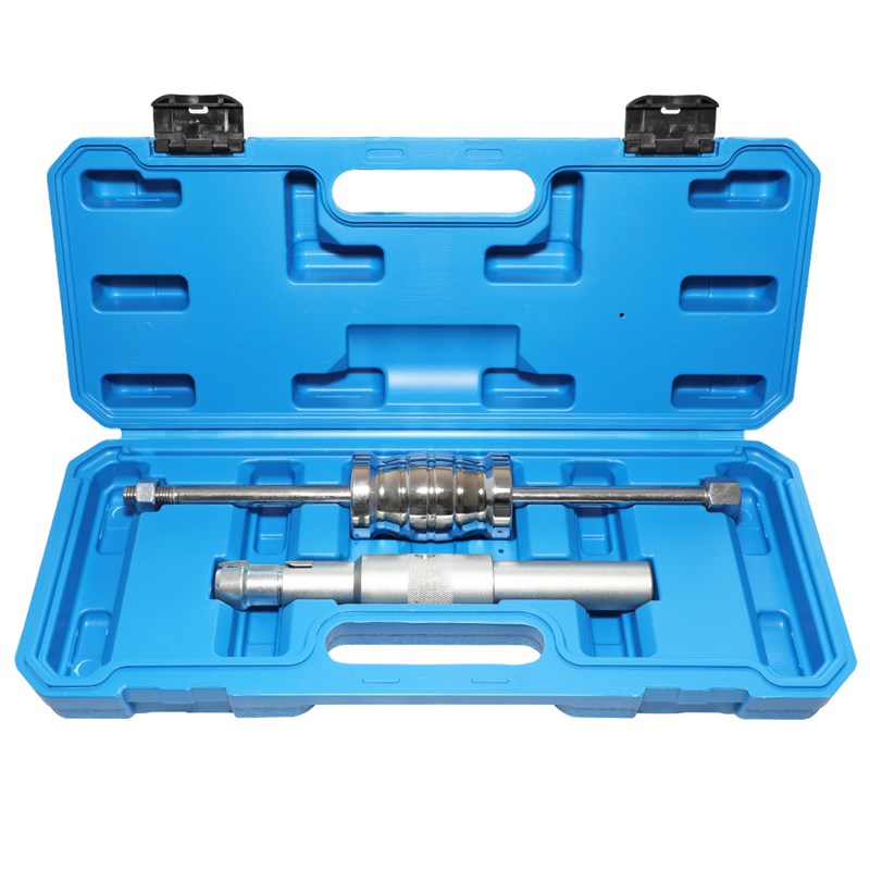 新款路虎极光XEL/XFL捷豹2.0T汽油PT204喷油嘴拆卸专用工具拉拔器