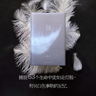 独特作品 之后韩江又一惊艳文坛 国际布克文学奖得主 全书专色银印刷 西西弗书店 白 封面采用特殊材料玻璃卡 素食者