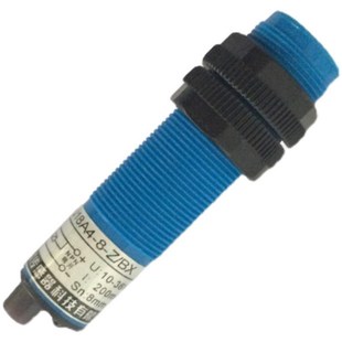 新欧 AY塑壳线切割机专用接近开关 传感器 LJ18A4