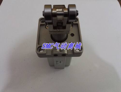 日本原装RSA80-40DL-D RSA80-40BL-D RSA80-40TL-D阻挡气缸