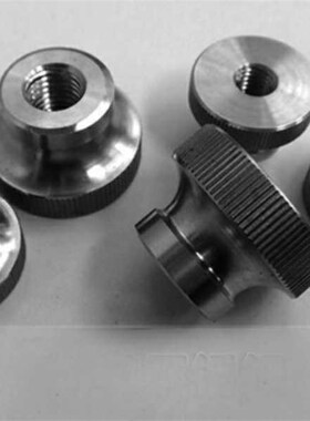 KNB KNBM KNBS 固定旋钮 KNBX KNBMX KNBSX3 4 5 6 8 10 12