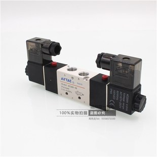 气动电磁阀4V12006B/4V130C06B/4V130C06A/4V12006A/4V130E06B