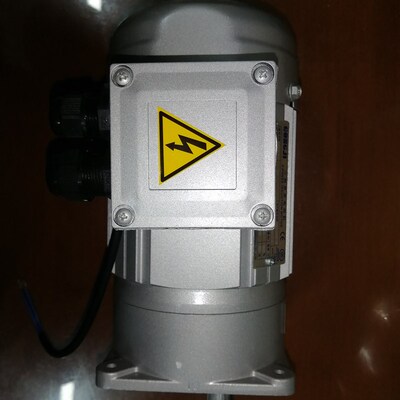 A系列用200W变频马达0.2KW  1:10 GV18-200-10-SM-5623(SUNSO)