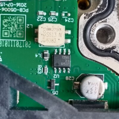 7250G 全新原装 TLE7250G SOIC-8 贴片CAN接口收发器 芯片