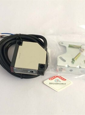 E3TK-DS30M1 (E3JK-DS30M1) 交流90-250V 12-36VDC光电新欧传感器