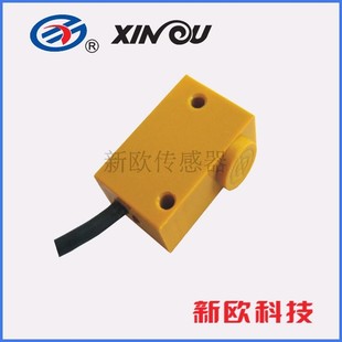 NA角柱型接近开关 LJG5C JZ303 Z2CN2 NPN常开新欧感测器