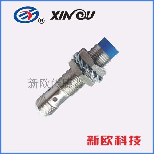 新欧接近开关 LJ12A33-4-Z/BX/BY/EX 圆柱电感式接近开关 传感器