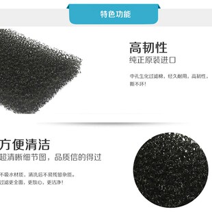 2B配件1S 适配雅美娜制氧机ZY 1J过滤棉吸氧毛毡芯 3AW