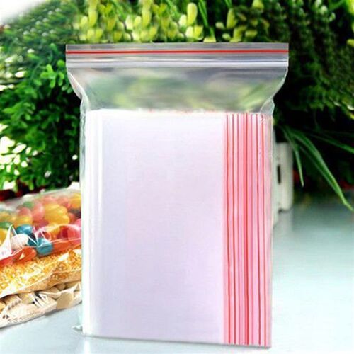 [折扣价】保鲜袋家用经济装小号食品自封袋密封塑料包装加厚水果