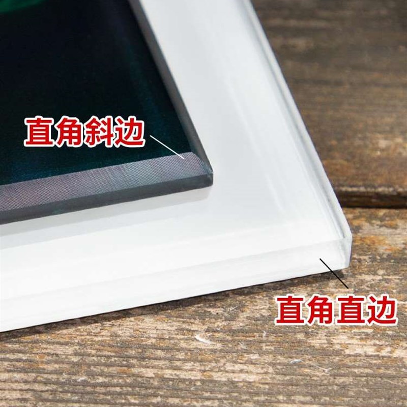 亚克力广告牌企业公司门牌定制办公室牌匾uv打印形象logo标识展示