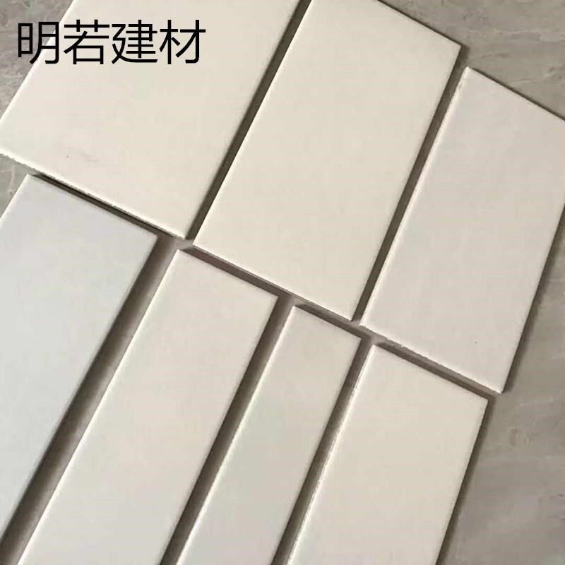 新款白色200x400 100x300 120x240 50x200 150x300X外墙砖釉面砖