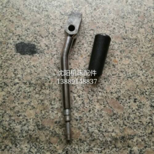 中捷友谊厂中捷镗床配件原厂配件 手柄 TPX6113B 镗床手柄 27304