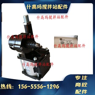 气动蝶阀驱动执行器CP101 威埃姆CP系列活塞式 正品 WAM搅拌站气缸