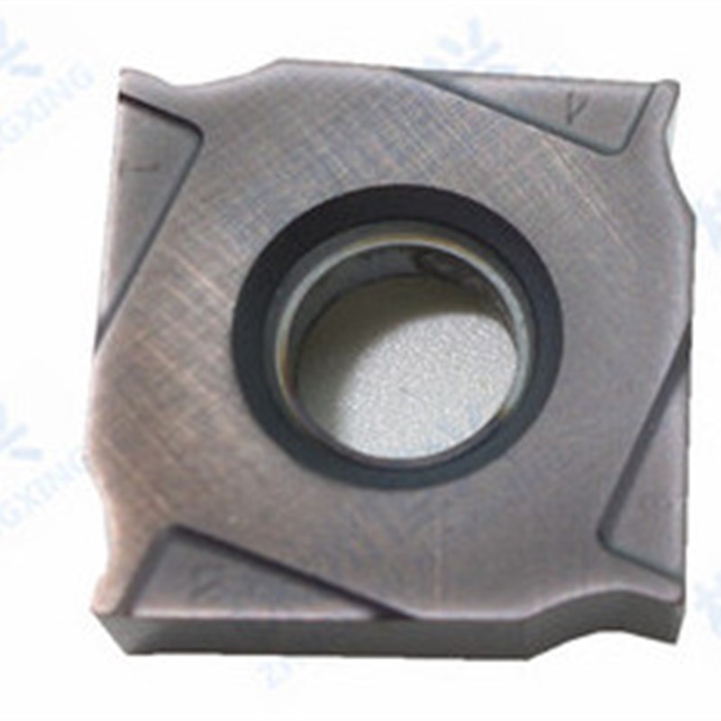 302/XSEQ12T3 6MM厚刀