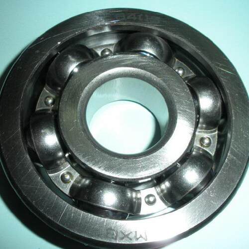 深沟球轴承6405 开式,尺寸:内径:25,外径:80,厚度:21mm