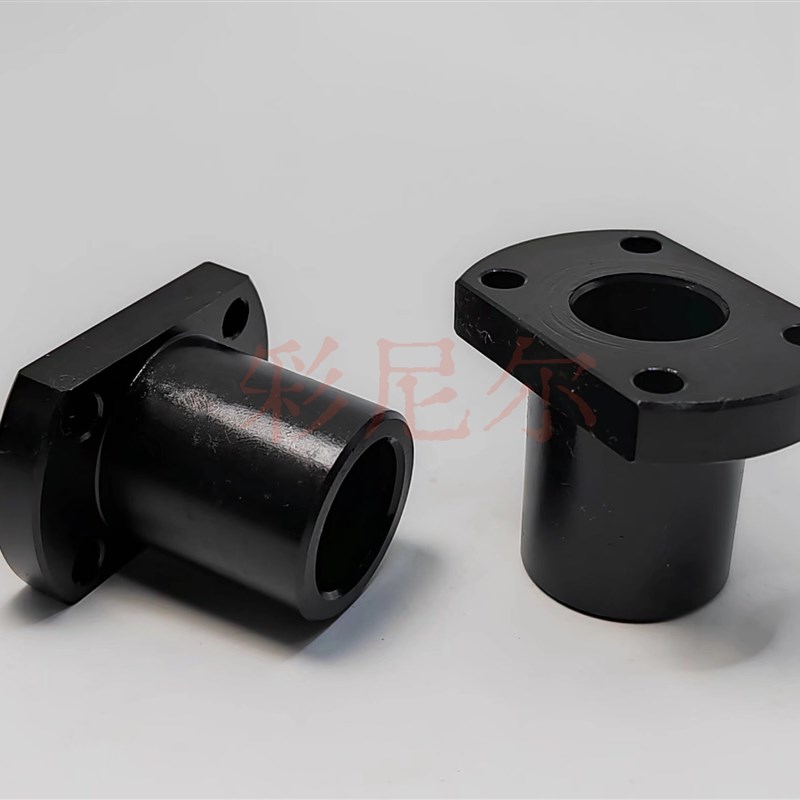 光轴底座用支架 背面安装型PFPB PFPM PFPSS KFPB KFPM光轴立式