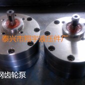 BNS2.5 BNS4 供应优质CB 不锈钢齿轮油泵.不锈钢胶水泵 水泵