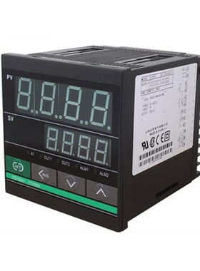 台泉电气 智能数显温控表 TCH902 FK02-MAN-NN K型继电器