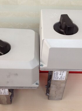 1800N霍尼韦尔honeywell电动调节阀执行器ML7421A8035-E现货AC24V