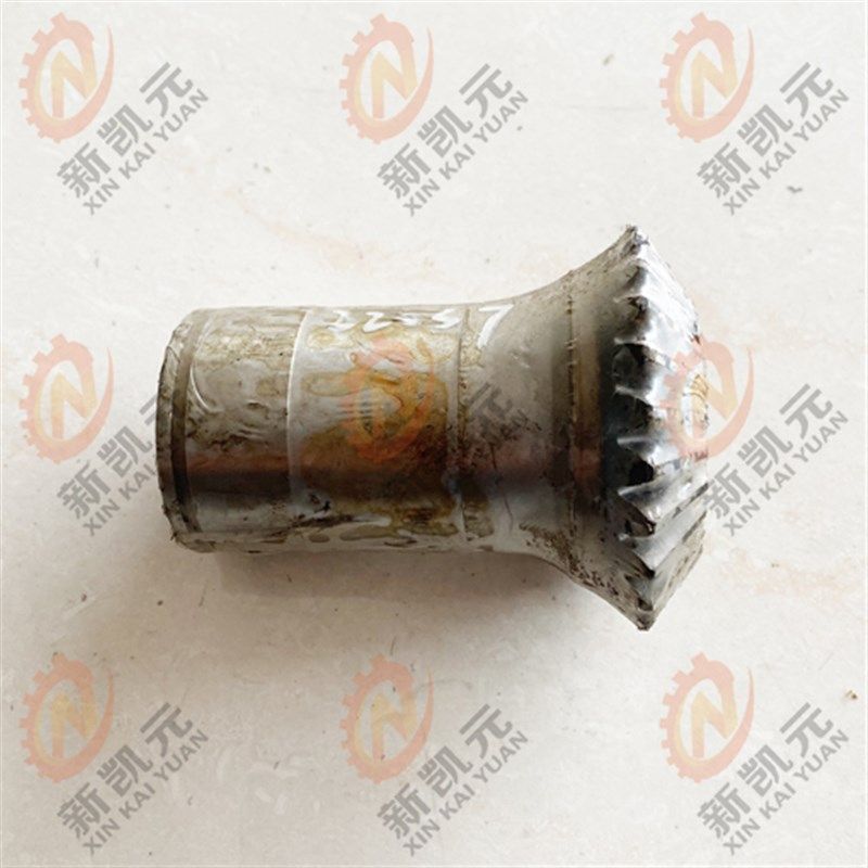 交大昆机镗床配件TM619齿轮22037伞齿轮TPX/TX6111D 昆明Z25/L101