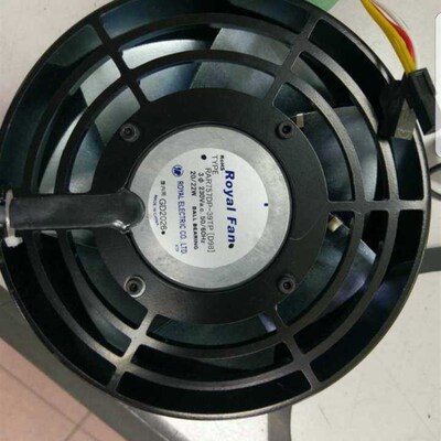 RAR757DP-39TP(D98) (E41)兄弟机器三相5线230V ROYALFAN主轴风扇