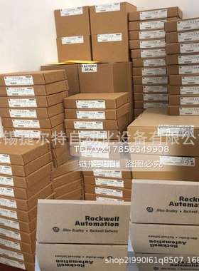 AB 5069-L340ERP 罗克韦尔 ConpactLgix 5380可控制编程器CPU