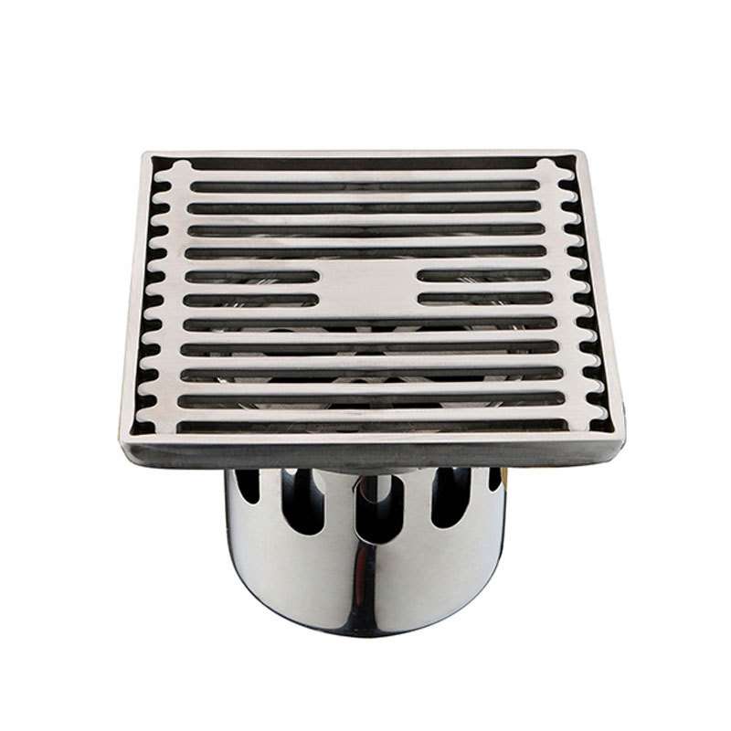 跨境厂家  AZOS简洁系列 双杆毛巾杆 全铜毛巾架   五金浴室挂件