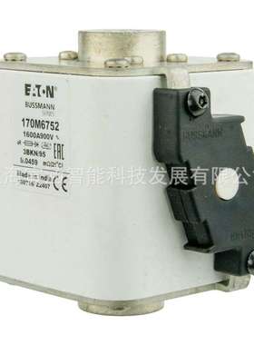 170M6497 170M6498 170M6499 170M6500低压熔芯快速熔断器/保险丝