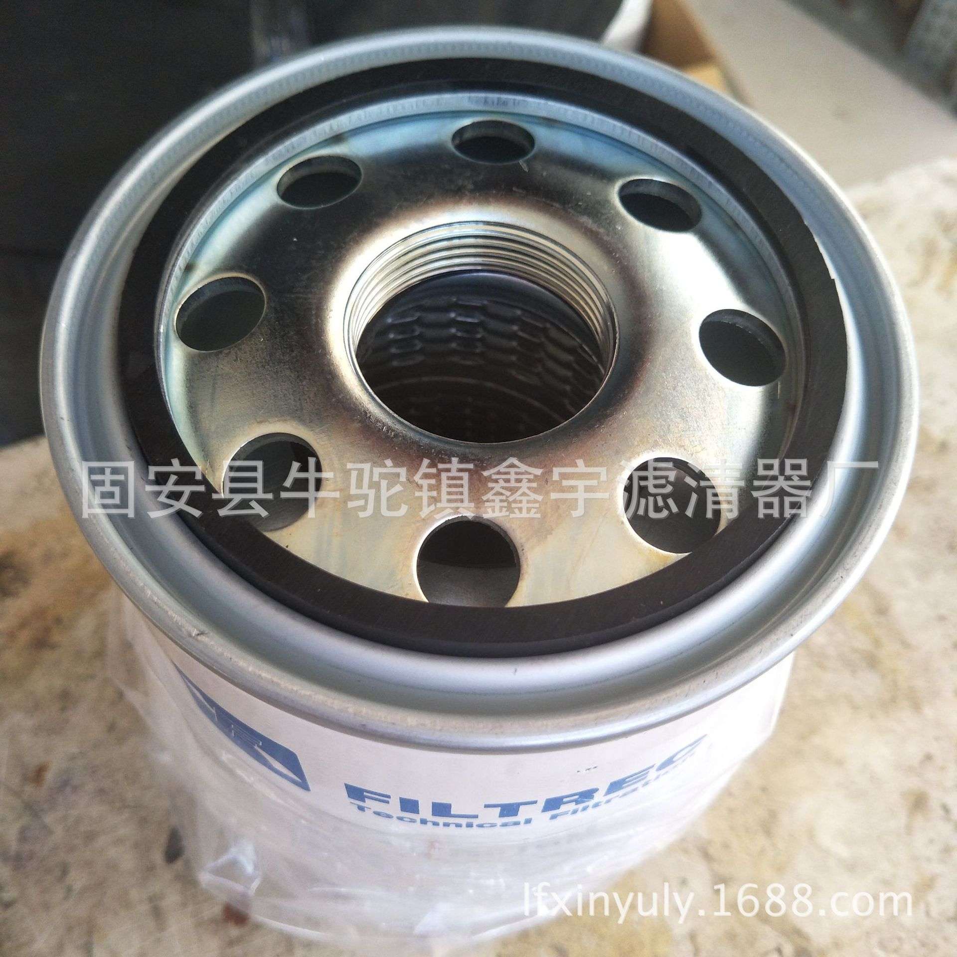 鑫宇供应电炉变压器在线滤油机滤网A220G01BM除杂