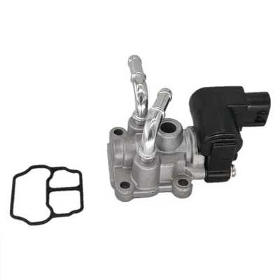 怠速马达 怠速控制阀 18117-65H50