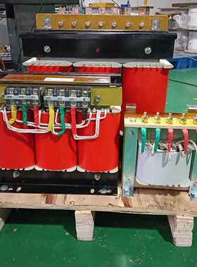 三相控制变压器欧洲使用机器配套用变压器150KVA380V690V400V230V