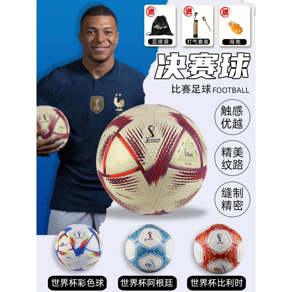 卡塔尔世界杯足球纪念2024