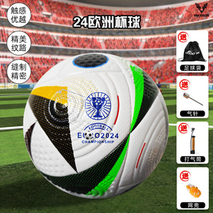 欧洲杯足球儿童小学生专用2026世界杯足球4号5号美洲杯欧冠同款球