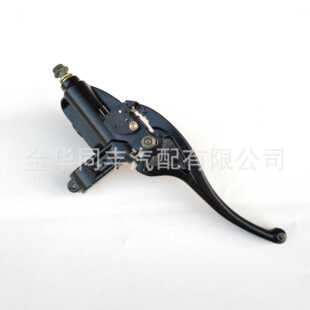 北极星SPORTMAN 300 400 500 刹车卡钳左上泵主气缸*液压制动