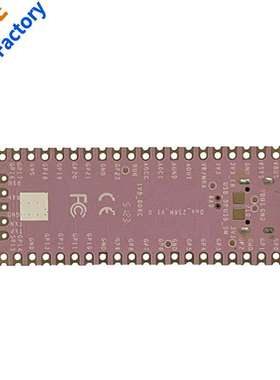 Milk-V Duo 256MB SG2002 RISC-V 支持linux 可替代树莓派PICO