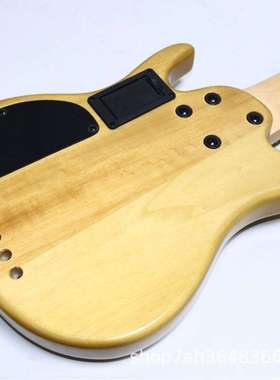 连体电尤贝斯30寸水曲柳拼枫木厂家  30寸电尤克贝斯baritone