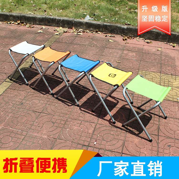 户外便携式折叠桌椅展业桌加固型地推宣传活动摆摊桌子手提箱桌椅