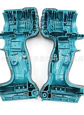 187455-7无刷无绳冲击起子外壳 XDT08 18V LXT  DTD129便携