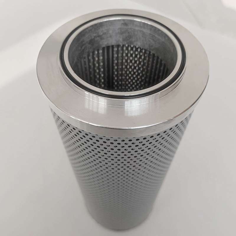 代替黎明H-X UX 25/40/63/100/160系列吸油不锈钢滤芯回油过滤器