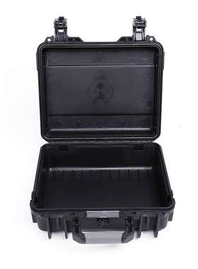 鼎阳系列D3213中小号型防水防潮仪器设备手提安全防护箱