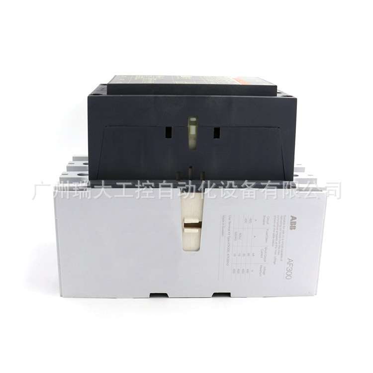 ABB AF系列接触器 AF16-40-00-13*100-250V AC/DC;10108564