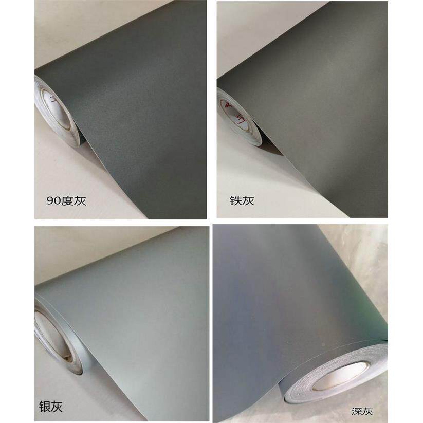 防加厚自粘纸翻壁纸墙贴展柜新水衣柜整体橱柜波音HX-01-01软片广