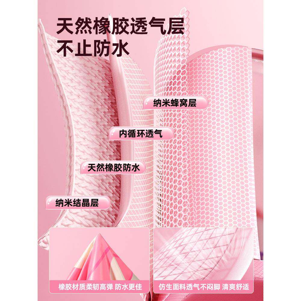 儿童雨衣YYK靴套生装男童新款宝宝幼儿学园小学上专雨用雨鞋