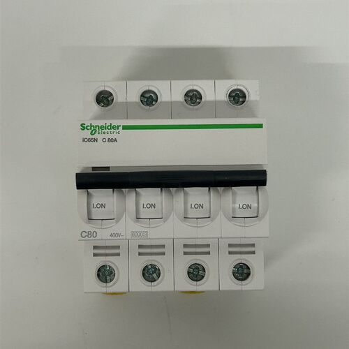 IC65dN 4P C80A